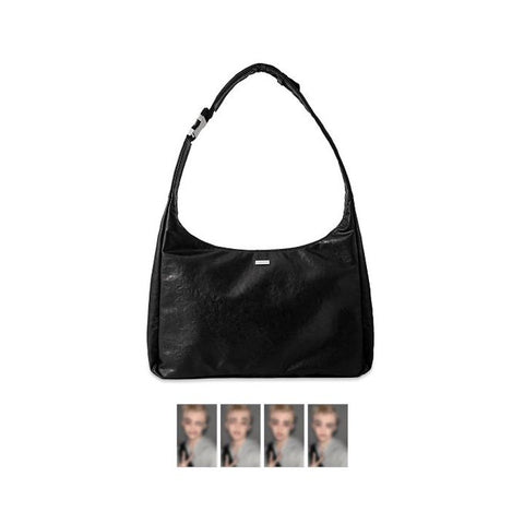 Happy S.Coups Day Cross Bag