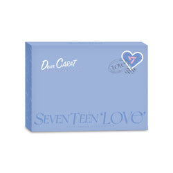 SEVENTEEN 2023 JAPAN FANMEETING LOVE Digital Code
