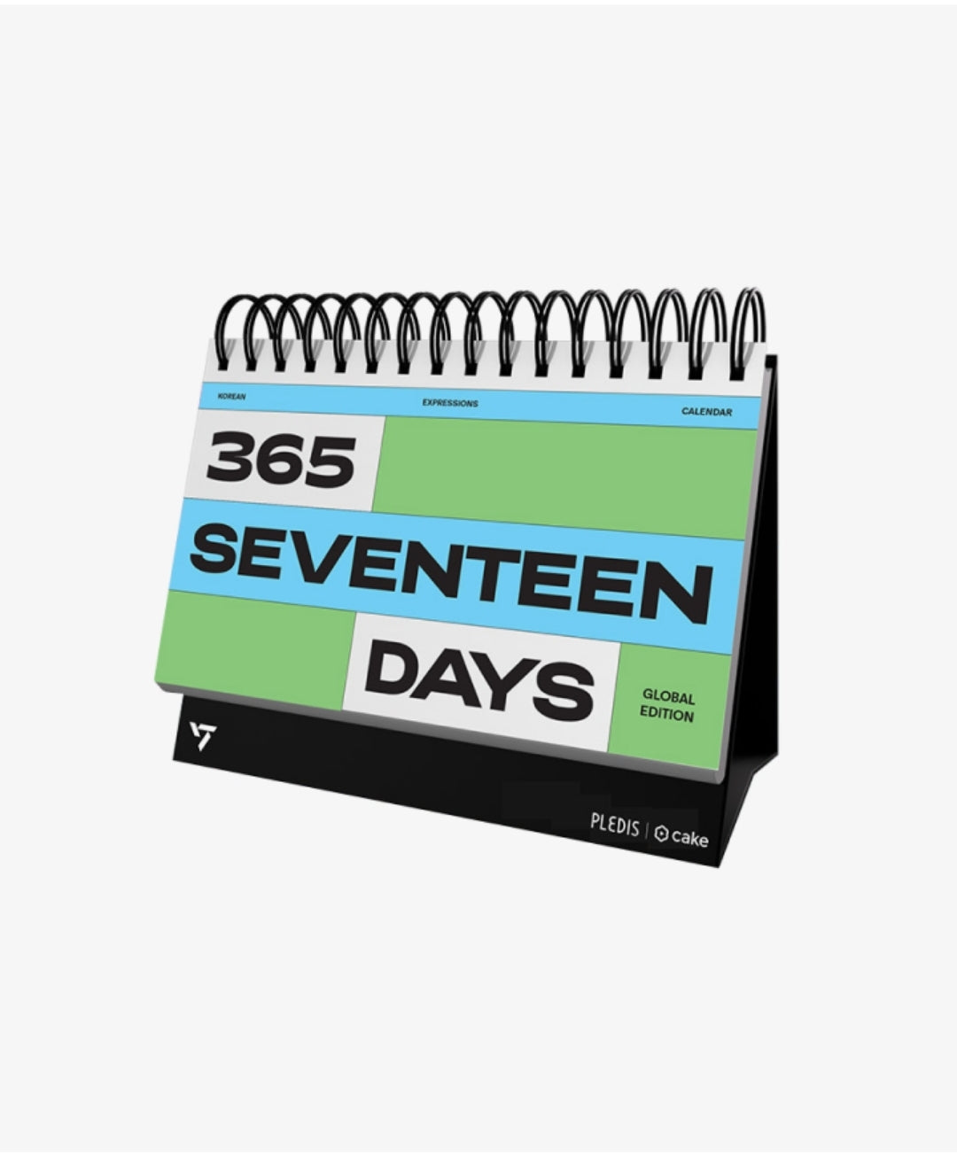365 SEVENTEEN DAYS
