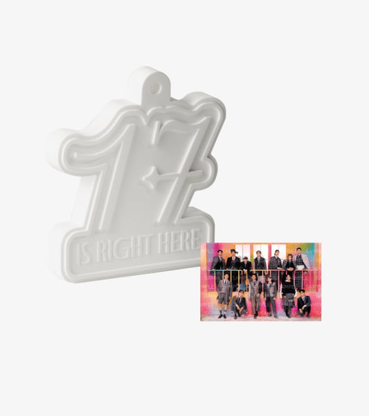 SEVENTEEN BEST ALBUM [17 IS RIGHT HERE] Official Merch