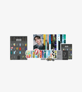 SEVENTEEN BEST ALBUM [17 IS RIGHT HERE] Official Merch