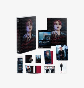 HAPPY S.COUPS DAY BIRTHDAY BOX VER.4