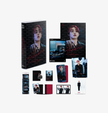 HAPPY S.COUPS DAY BIRTHDAY BOX VER.4