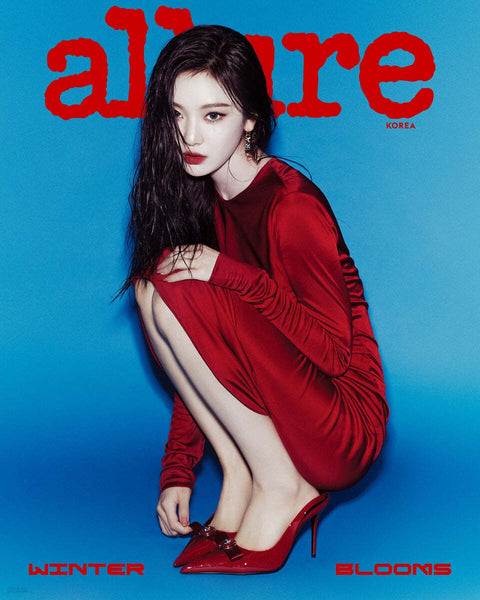 Allure 2024.12
