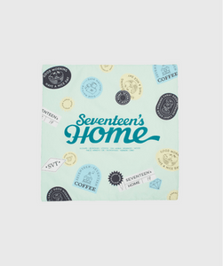 [NETA] 2023 Seventeen's Home - Bandana