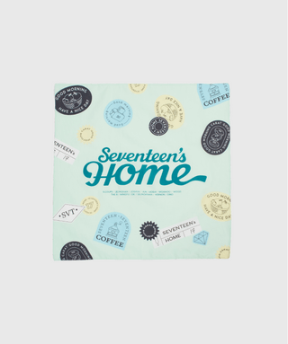 [NETA] 2023 Seventeen's Home - Bandana