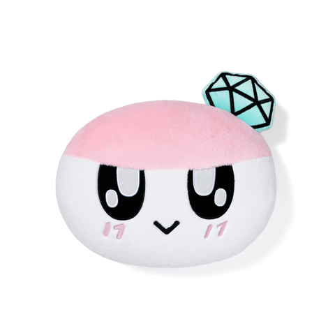 CL2025 - BONGBONGEE Face Cushion