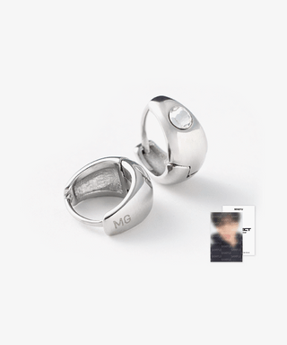 Seventeen 8th Anniversary Earrings (2024 Q1 Batch)