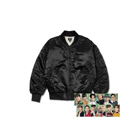 CL2025 - Stadium Jacket