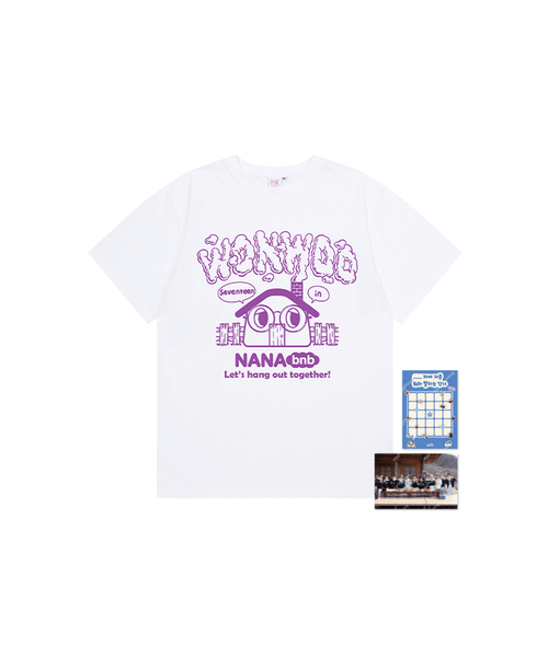 Nana BNB T-Shirt