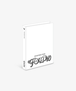 Follow to Seoul - Postcard Book