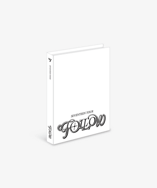 Follow to Seoul - Postcard Book