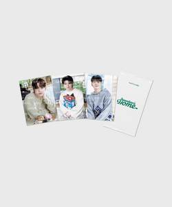 [FETA or NETA] Seventeen's Home - Photocard (Random)