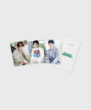 [FETA or NETA] Seventeen's Home - Photocard (Random)