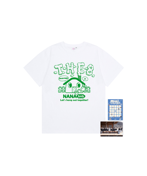 Nana BNB T-Shirt