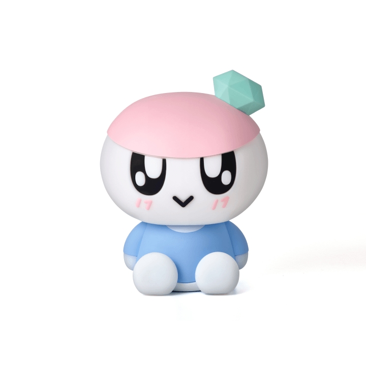 NEW - BONGBONGEE Mood Lamp