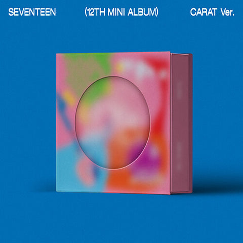 Spill the Feels (Carat Version)