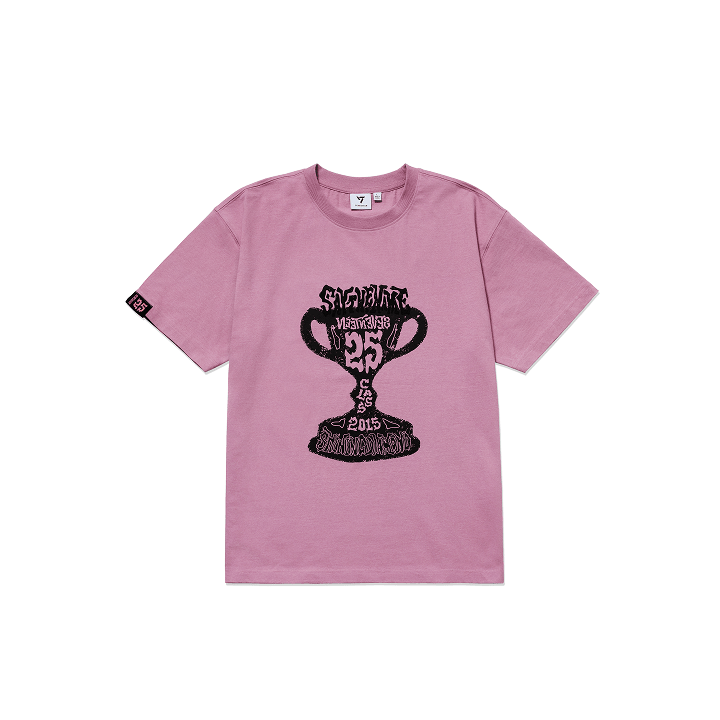 CL2025 - S/S T-Shirt