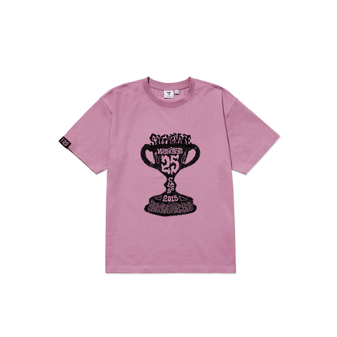 CL2025 - S/S T-Shirt