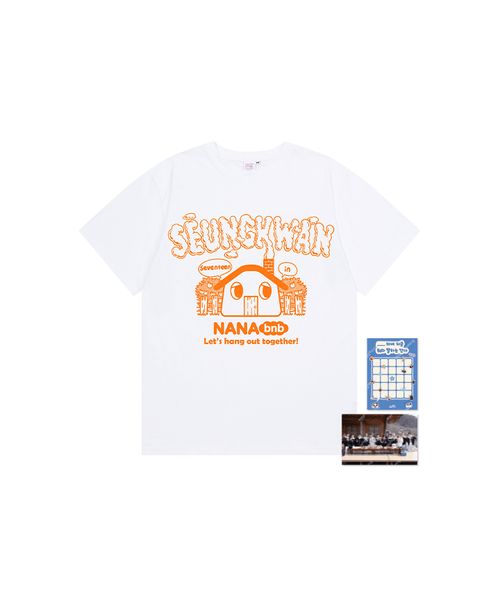 Nana BNB T-Shirt