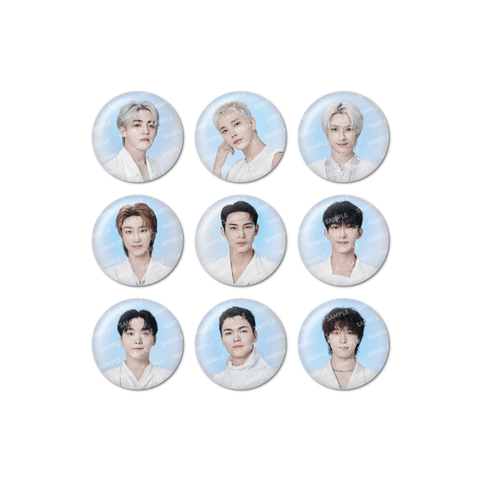 NEW - Lucky Draw