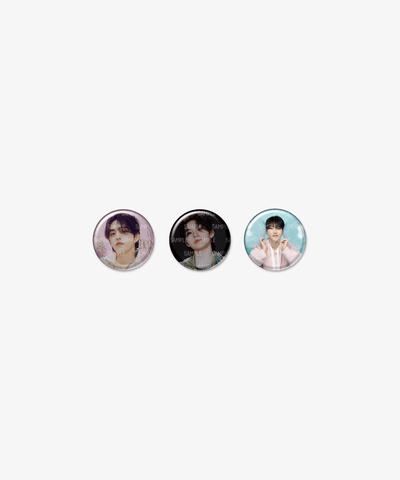 [FETA] Always Yours MD - Can Badge (Random)