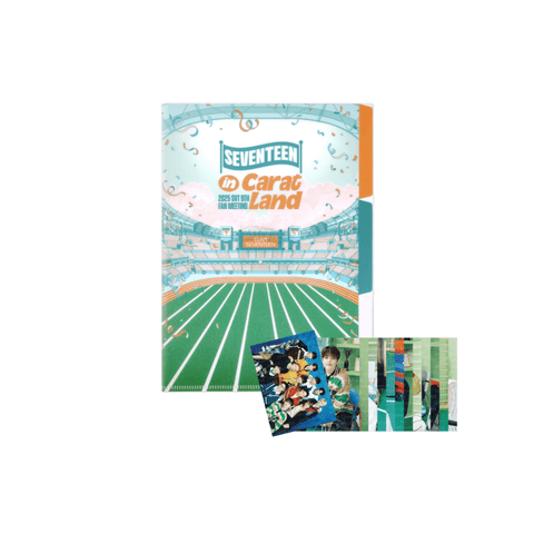 CL2025 - File Holder & Poster Set