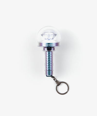 CL2024 - Official Light Stick Ver 3 Keyring