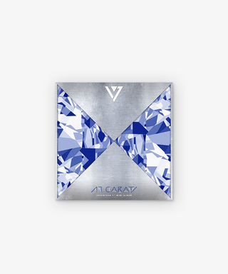 [Batch 2] Seventeen - 17 Carat