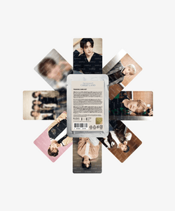 CL2024 - Trading Card Set
