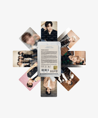 CL2024 - Trading Card Set