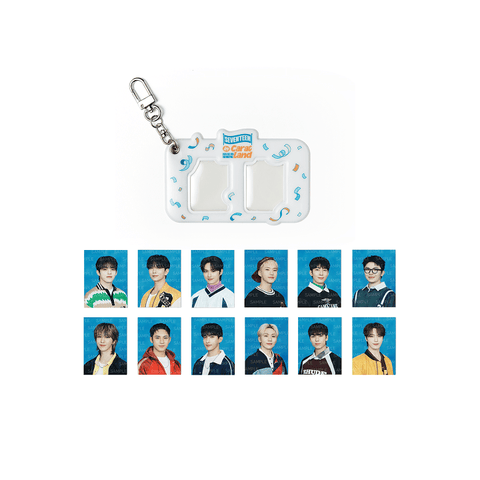 CL2025 - Mini Photo Frame Holder
