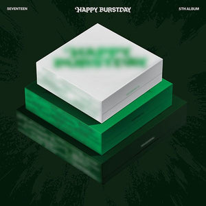 [7/11 Benefit] Happy Burstday