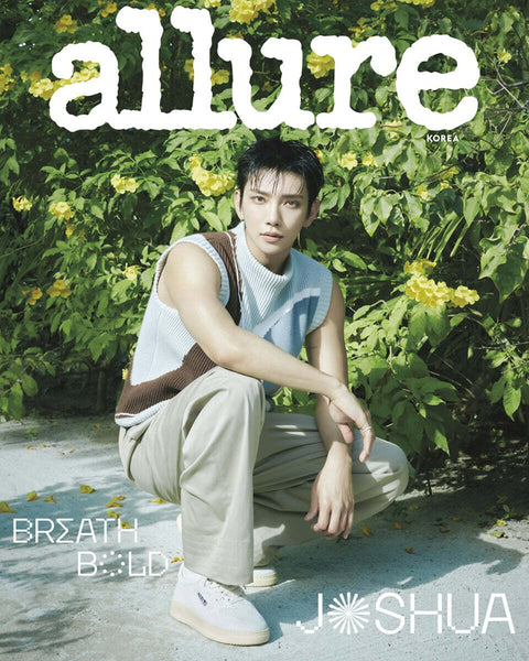Allure 2025.08