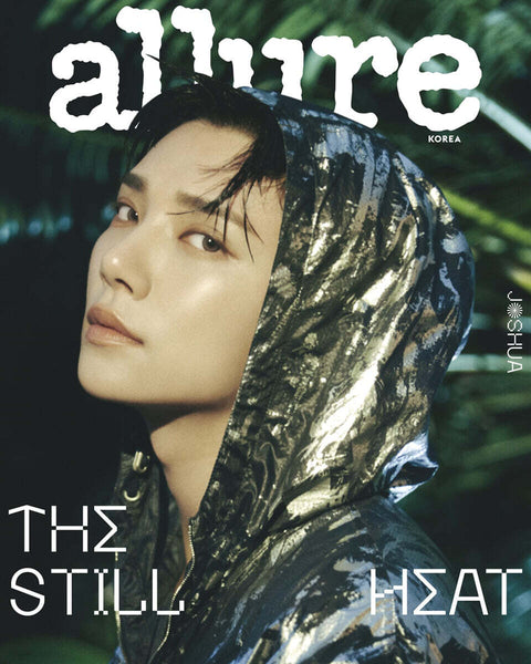 Allure 2025.08
