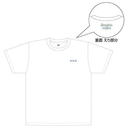 [Batch 2] Cheese Park - Big T-Shirt