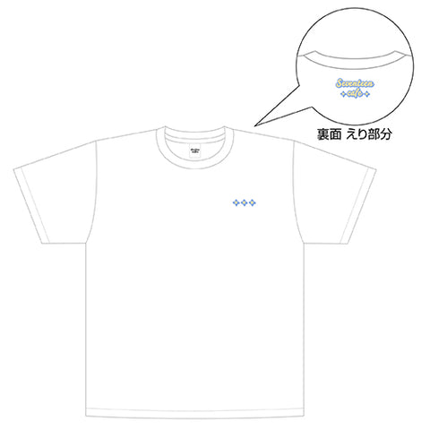 [Batch 2] Cheese Park - Big T-Shirt