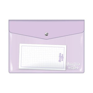[Batch 2] Cheese Park - Note Pad with Case