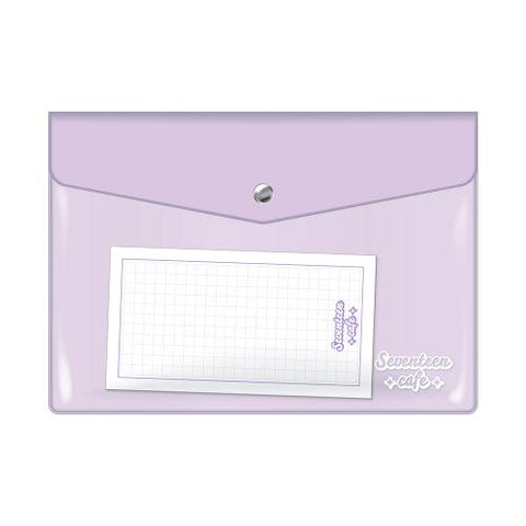 [Batch 2] Cheese Park - Note Pad with Case
