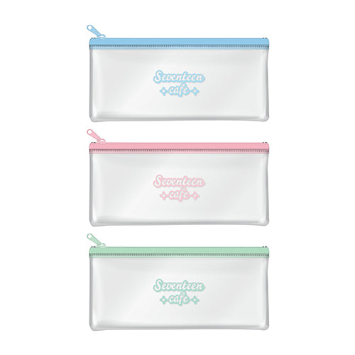 [Batch 2] Cheese Park - Pen Case
