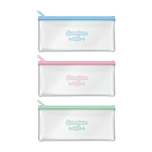 [Batch 2] Cheese Park - Pen Case