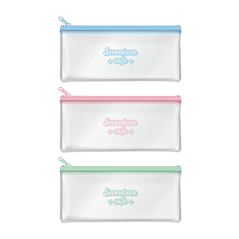 [Batch 2] Cheese Park - Pen Case