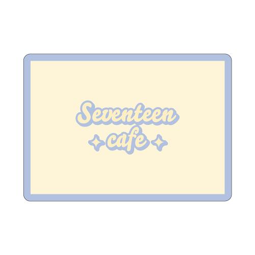 [Batch 2] Cheese Park - Place Mat
