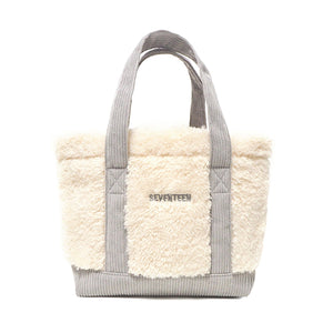 Seventeen Winter Goods - Mokomoko Bag