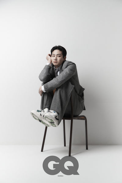 GQ Korea 2023.02