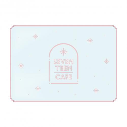 [Jan 2021 Release] Winter Meat Festival - Blanket (PINK)