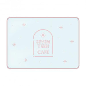 [Jan 2021 Release] Winter Meat Festival - Blanket (PINK)