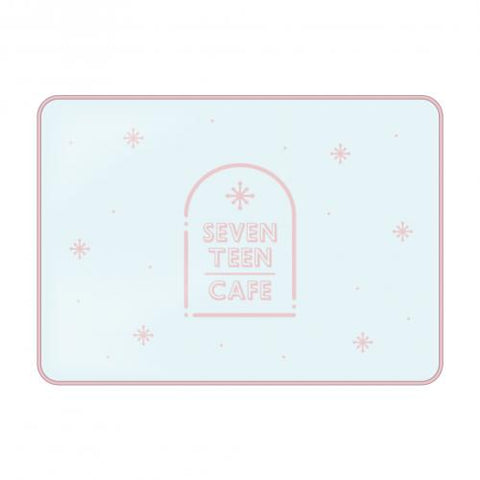 [Jan 2021 Release] Winter Meat Festival - Blanket (PINK)