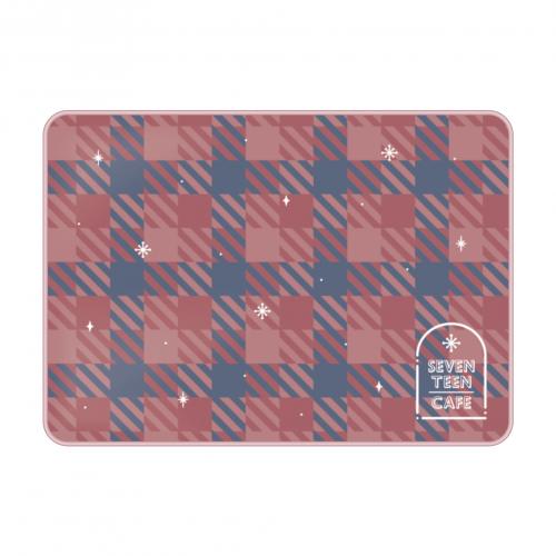 [Jan 2021 Release] Winter Meat Festival - Blanket (RED)