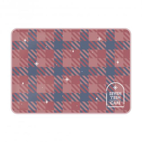 [Jan 2021 Release] Winter Meat Festival - Blanket (RED)